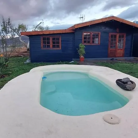 Guirres Casa vacanze Tazacorte