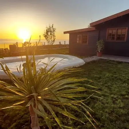 Casa vacanze Guirres *