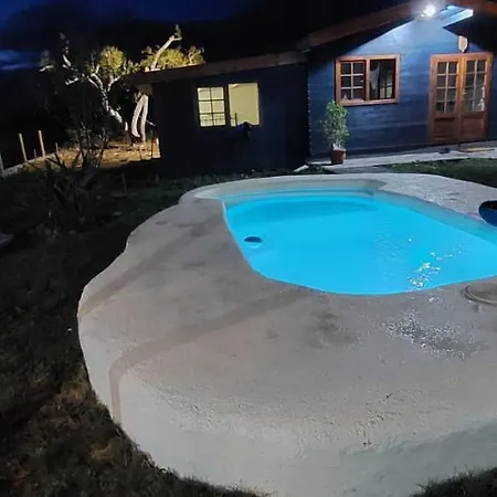 Casa vacanze Guirres *