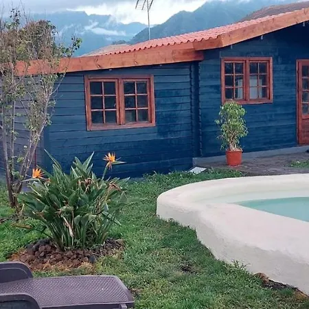 Casa vacanze Guirres