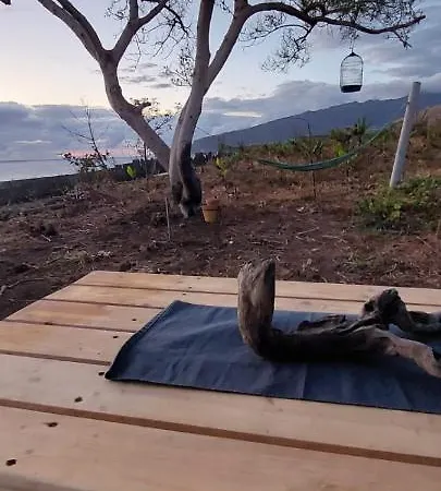 Casa vacanze Guirres