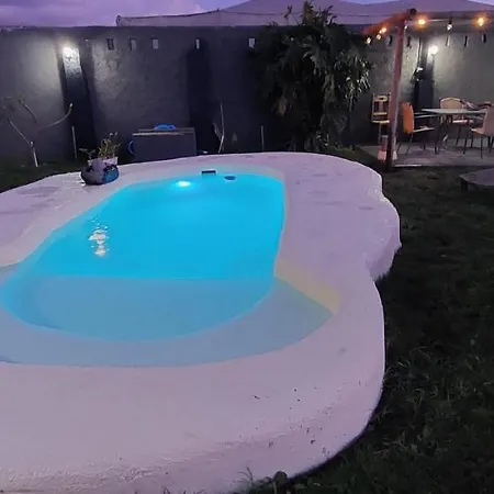 Casa vacanze Guirres