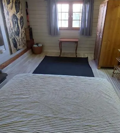 Casa vacanze Guirres *