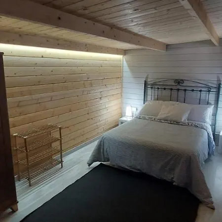 Guirres Casa vacanze