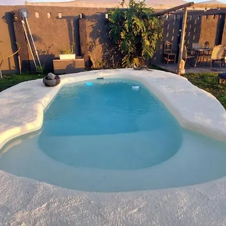 Guirres Casa vacanze
