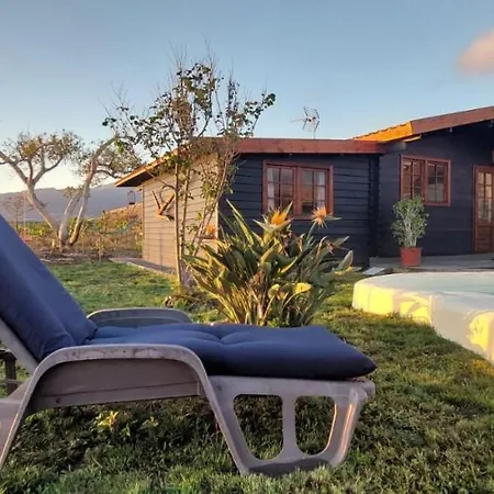 Casa vacanze Guirres Tazacorte