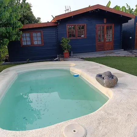 Casa vacanze Guirres *