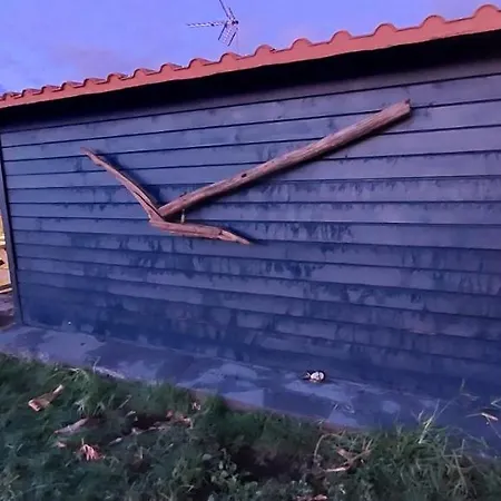 Prázdninový dům Guirres Tazacorte